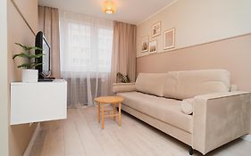 TOTU HOME Sandy Apartment Gdańsk Jelitkowo